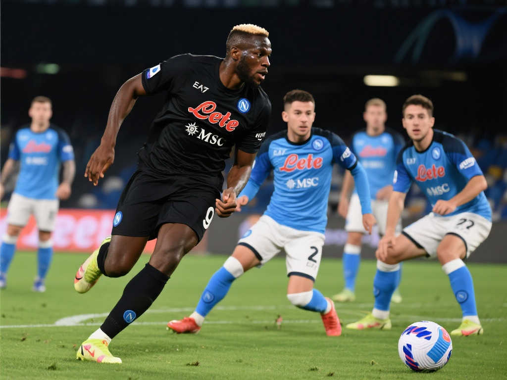 无数的进攻 无数的进攻