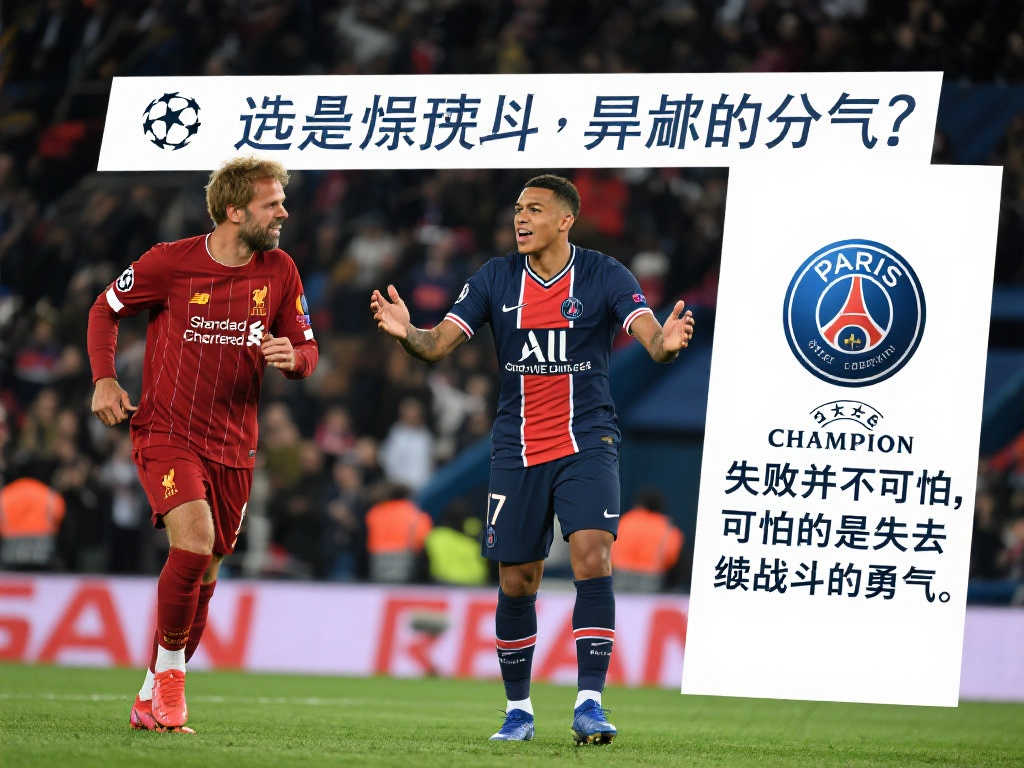 不仅是一场